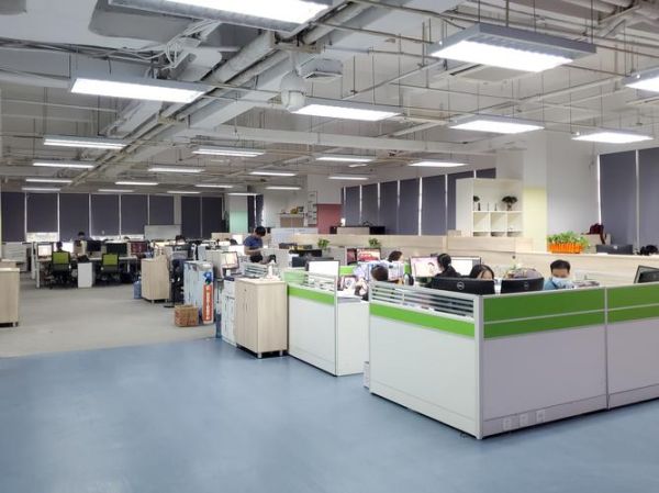 广东环境系统有限公司怎么样_广东环境系统有限公司服务范围