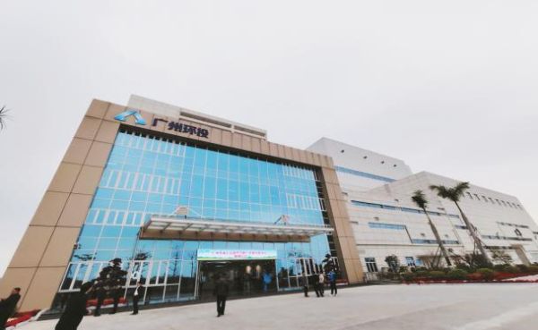 广东环境系统有限公司怎么样_广东环境系统有限公司服务范围