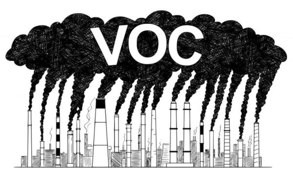 挥发性有机物有限公司如何治理_VOCs治理技术有哪些