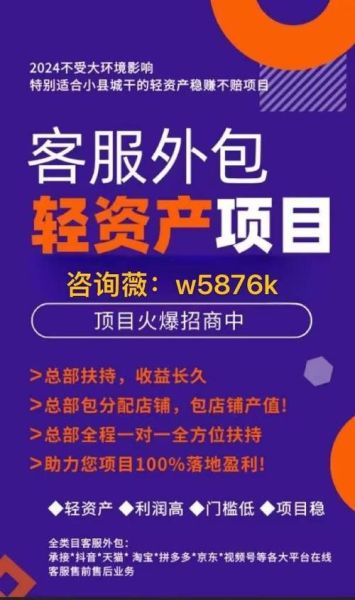 服务外包发展前景怎么样_如何抓住新机遇