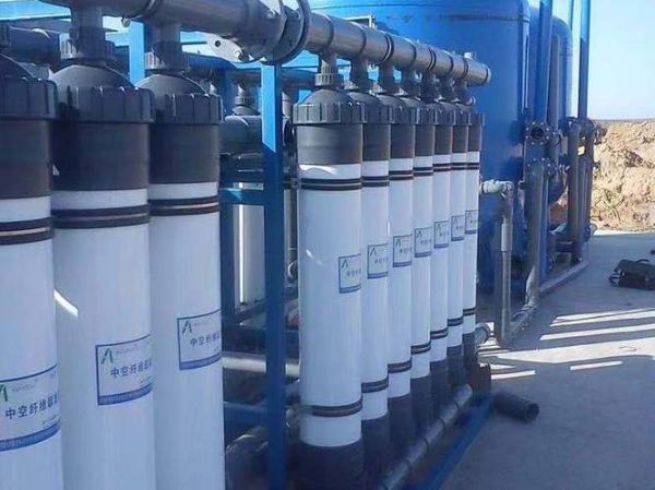 佛山市德庆污水处理有限公司怎么样_服务范围有哪些