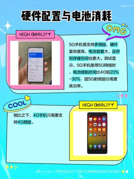 4g网络还能用多久_4g与5g的区别有哪些