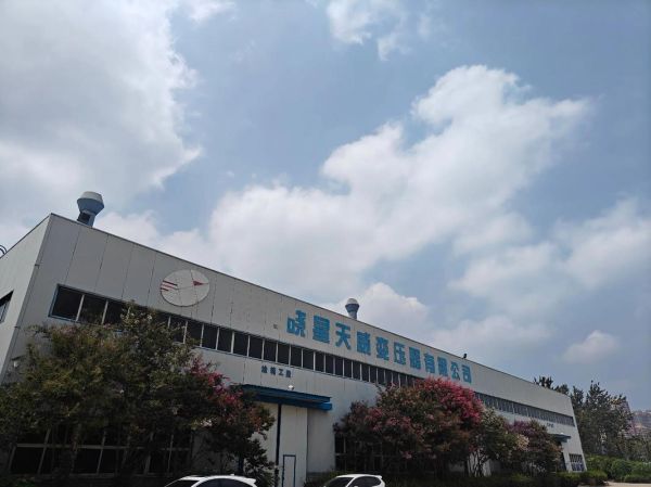 天壕节能机电有限公司怎么样_节能机电设备哪家好