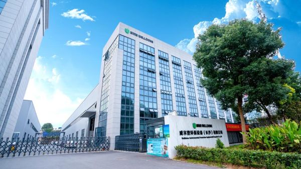 环保企业发展有限公司哪家好_环保企业如何注册