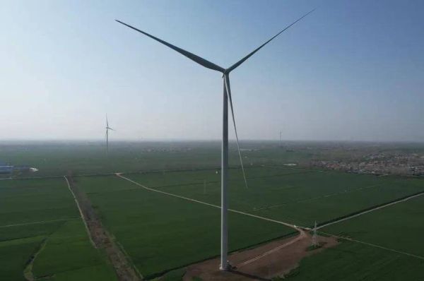 中节能风力发电四川有限公司怎么样_四川风电项目有哪些