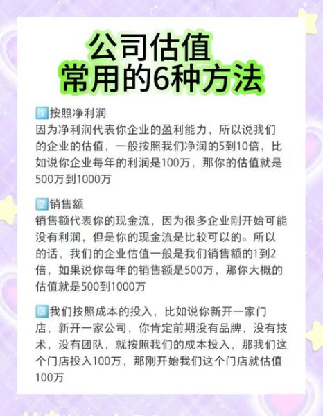 互联网公司投资乳_如何评估乳企估值