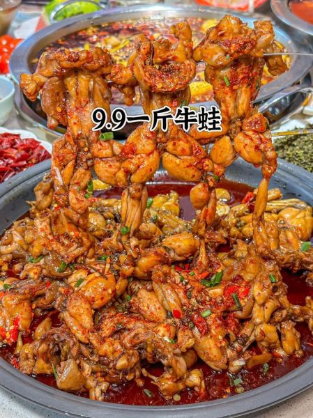 牛蛙养殖赚钱吗_牛蛙市场前景如何