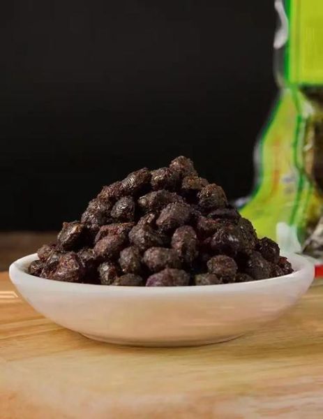 豆豉哪个牌子好吃_豆豉怎么保存不变质