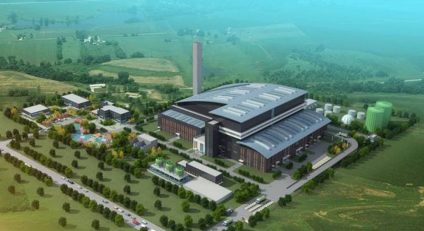 垃圾焚烧发电项目盈利模式_垃圾焚烧发电厂选址要求