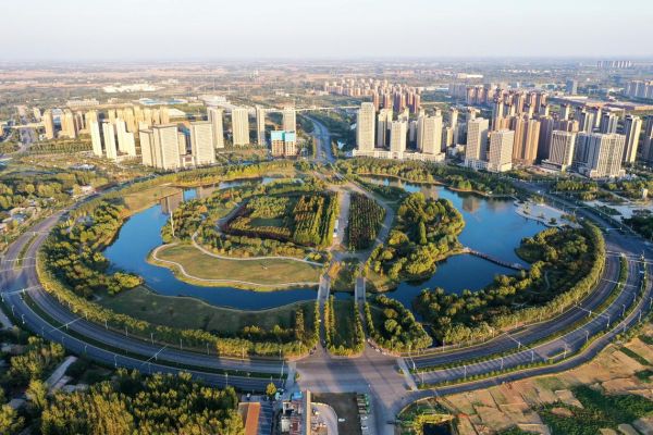 沧州未来发展前景怎么样_沧州投资潜力大吗