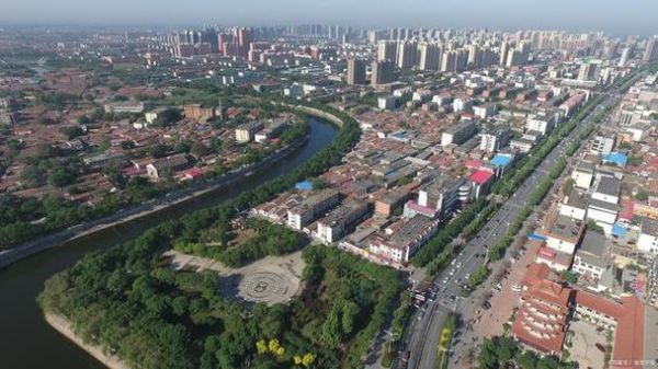 沧州未来发展前景怎么样_沧州投资潜力大吗