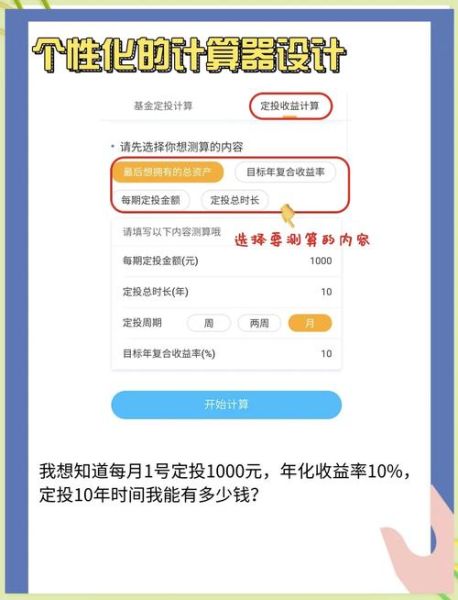 基金定投怎么选_基金定投收益如何计算