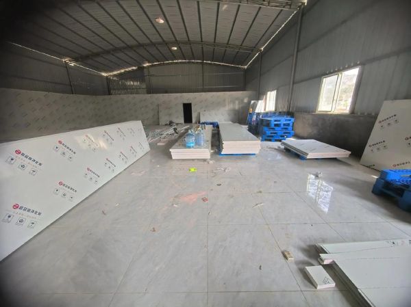 东莞净化车间装修公司哪家好_净化工程报价怎么算