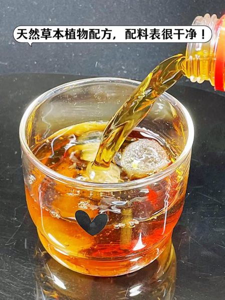 凉茶品牌哪个好_喝凉茶会上火吗