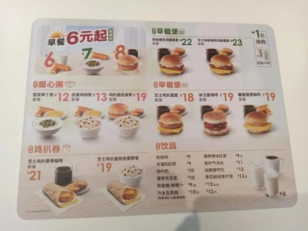 西式快餐加盟费用_西式快餐品牌排行榜