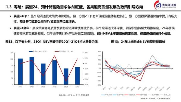 2024年保险行业市场分析_如何选择适合自己的保险