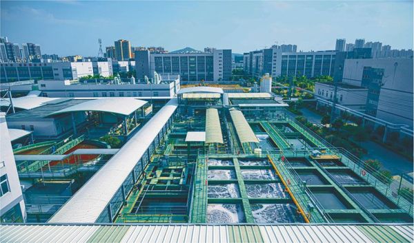 中国源环保有限公司怎么样_有哪些环保项目