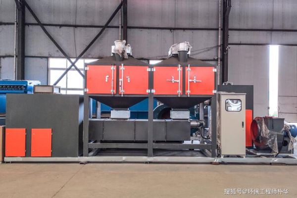 佳有环保技术有限公司怎么样_废气治理设备价格