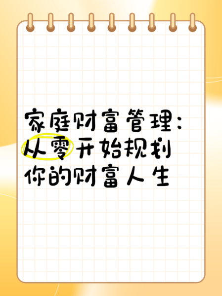 财富管理前景如何_未来十年怎么规划