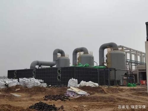 龙源环保技术有限公司怎么样_脱硫脱硝工程案例