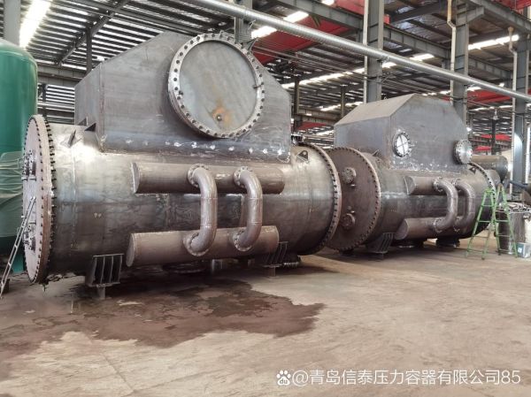 兰州瑞玛化机有限公司怎么样_压力容器定制流程