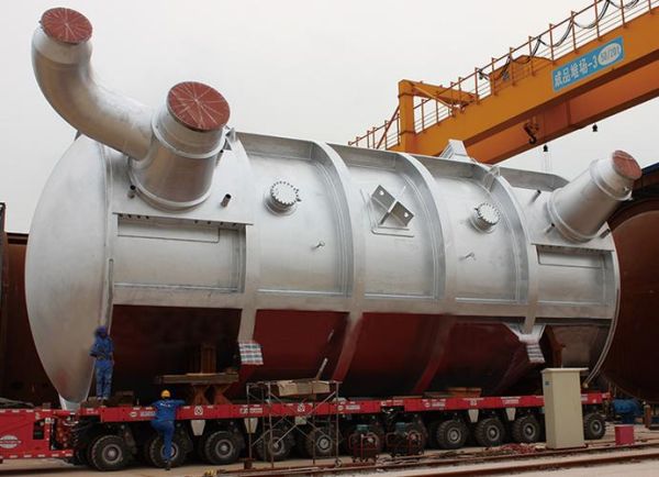 兰州瑞玛化机有限公司怎么样_压力容器定制流程