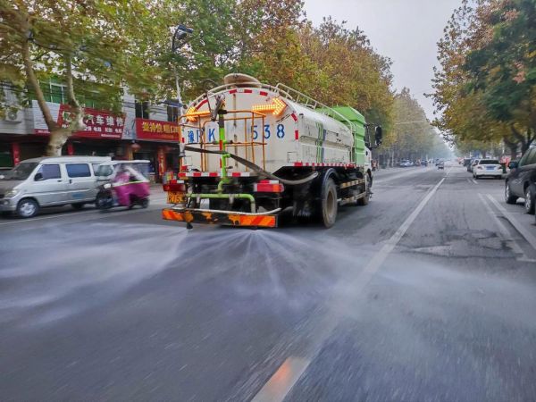 蚌埠桑德环卫有限公司怎么样_服务范围有哪些