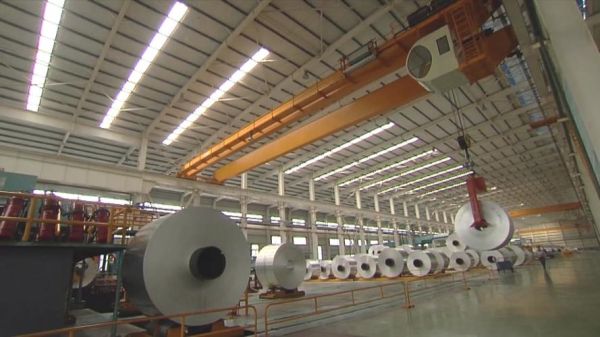 邹平县纺织行业现状_邹平县纺织企业如何转型