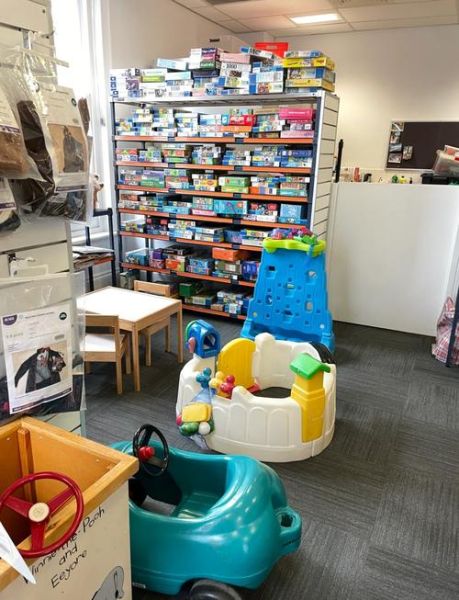 玩具租赁靠谱吗_玩具租赁平台怎么选