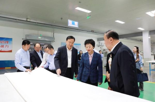 邹平县纺织行业现状_邹平县纺织企业如何转型