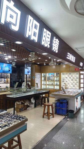 眼镜店赚钱吗_眼镜店前景怎么样