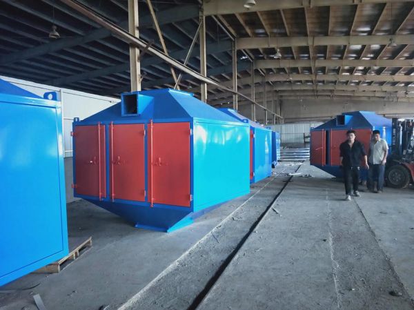 催化燃烧设备多少钱_催化燃烧原理是什么