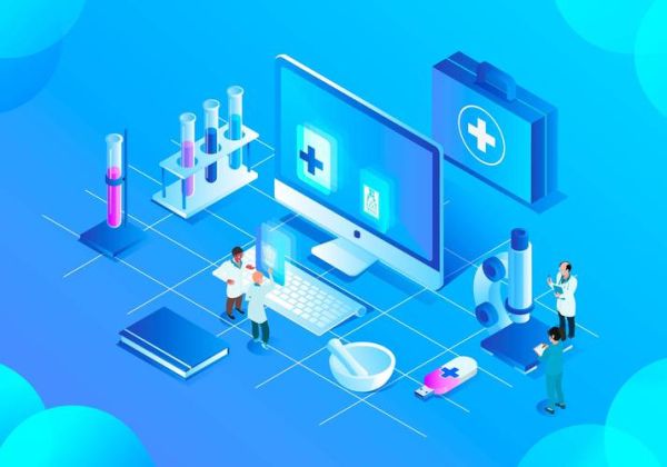 互联网医疗发展趋势_未来医院如何线上转型