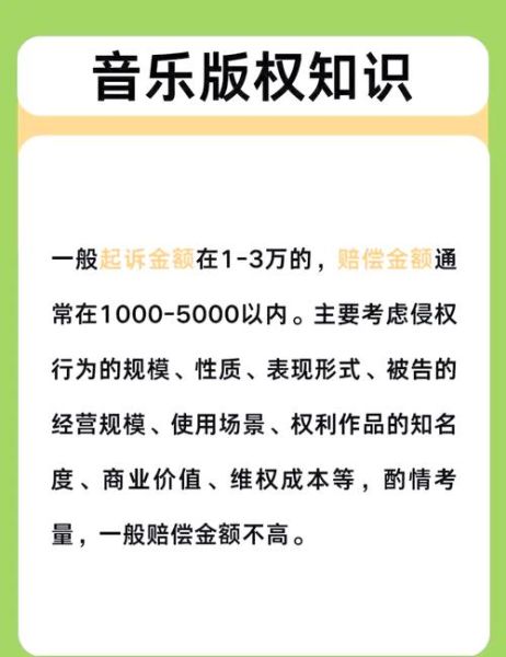 中国网络音乐版权怎么维权_音乐平台如何盈利