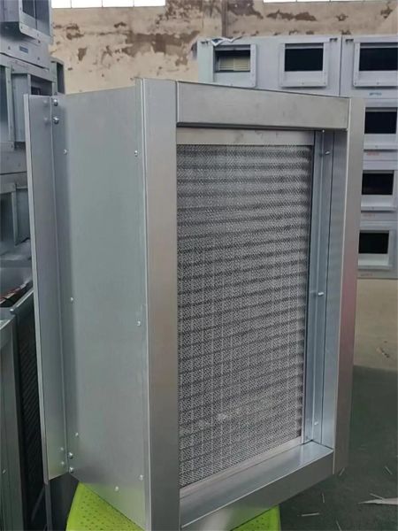 溧阳净化设备有限公司哪家好_净化设备怎么选