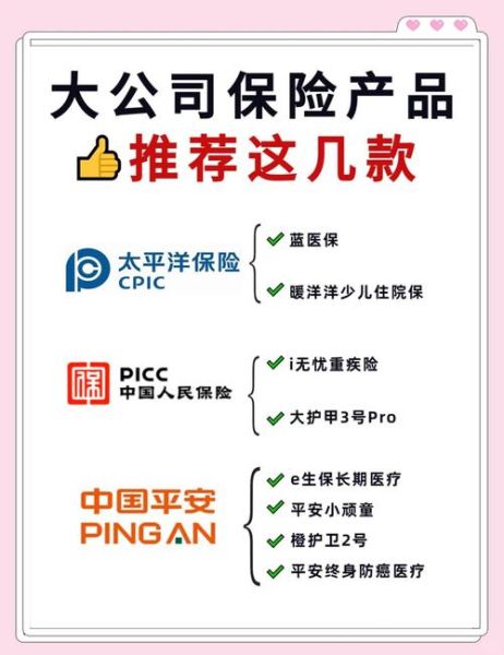 买保险哪家保险公司好_保险怎么买最划算