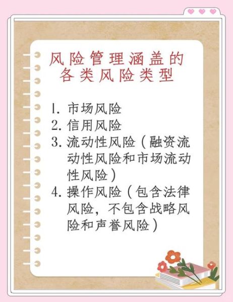 贸易行业风险有哪些_如何降低贸易风险