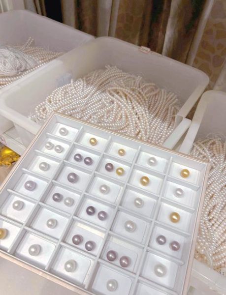 珍珠前景怎么样_珍珠市场未来五年走势