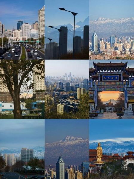 乌鲁木齐发展前景怎么样_乌鲁木齐适合投资哪些行业