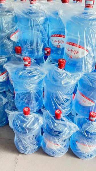 桶装水加盟赚钱吗_桶装水行业发展前景怎么样