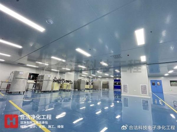 洁蓝科技怎么样_洁蓝科技是做什么的