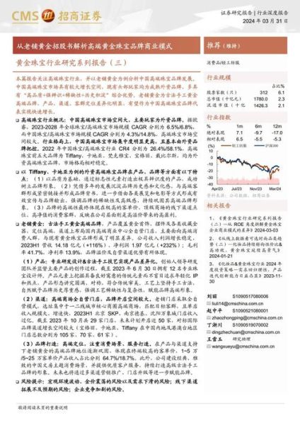 2016珠宝行业怎么样_珠宝品牌如何突围