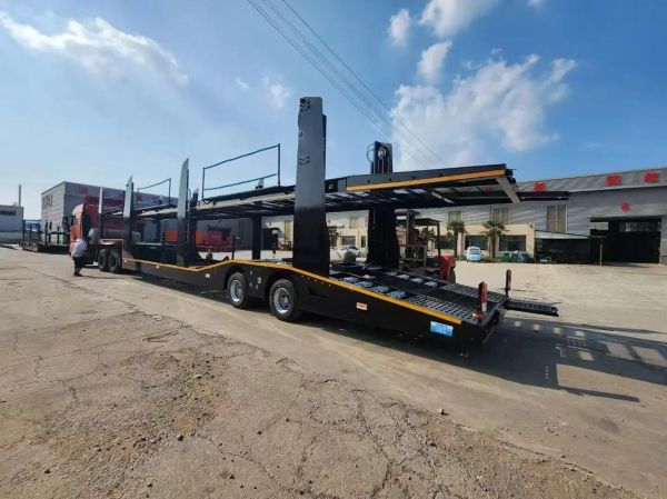 半挂车未来发展趋势_半挂车行业前景怎么样