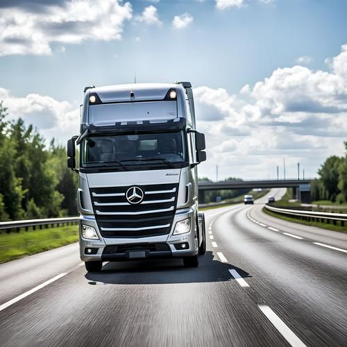 半挂车未来发展趋势_半挂车行业前景怎么样