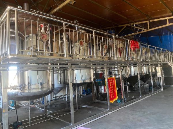 粮油加工行业前景如何_小型加工厂投资多少钱