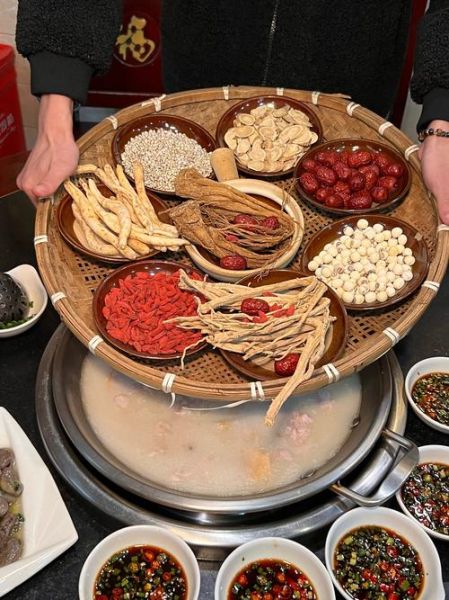 药膳市场前景怎么样_药膳加盟赚钱吗