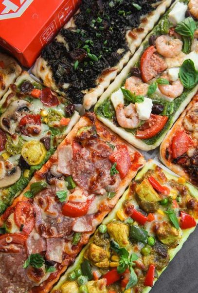 西餐行业前景怎么样_西餐创业还能赚钱吗