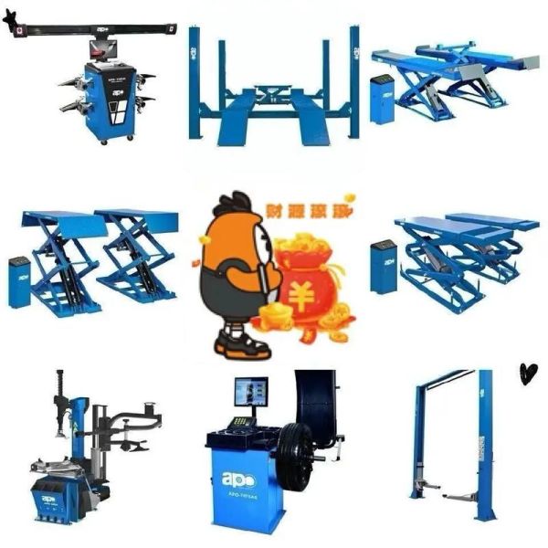 汽保行业前景怎么样_汽保设备投资赚钱吗