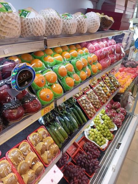 水果生意赚钱吗_2024年哪些水果最有前景