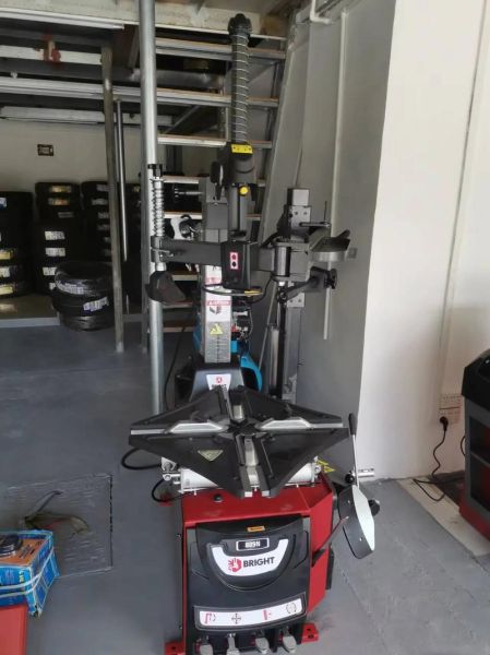 汽保行业前景怎么样_汽保设备投资赚钱吗